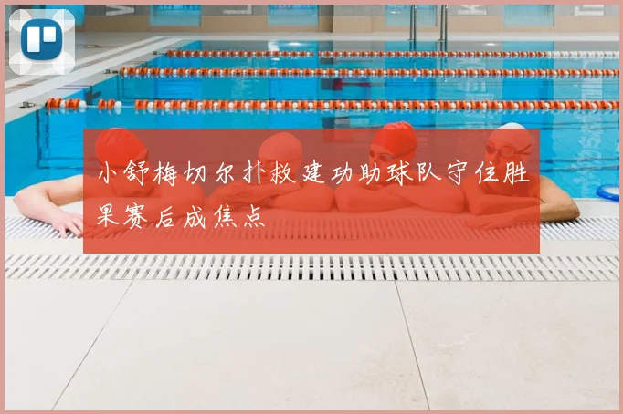 小舒梅切尔扑救建功助球队守住胜果赛后成焦点