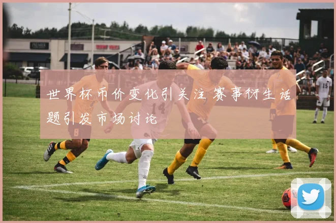世界杯币价变化引关注 赛事衍生话题引发市场讨论
