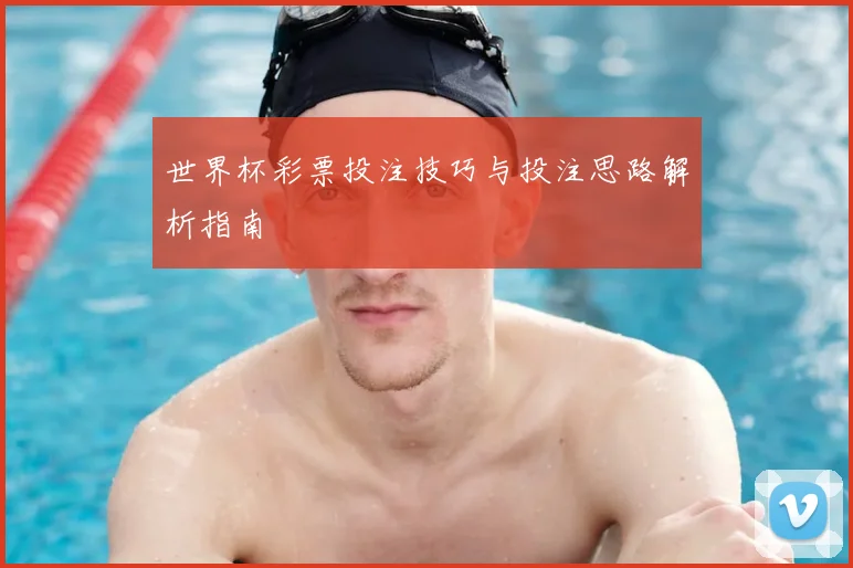 世界杯彩票投注技巧与投注思路解析指南